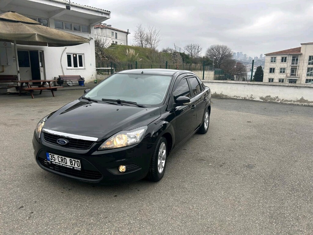 MEMURDAN FORD FOCUS COMFORT - 9
