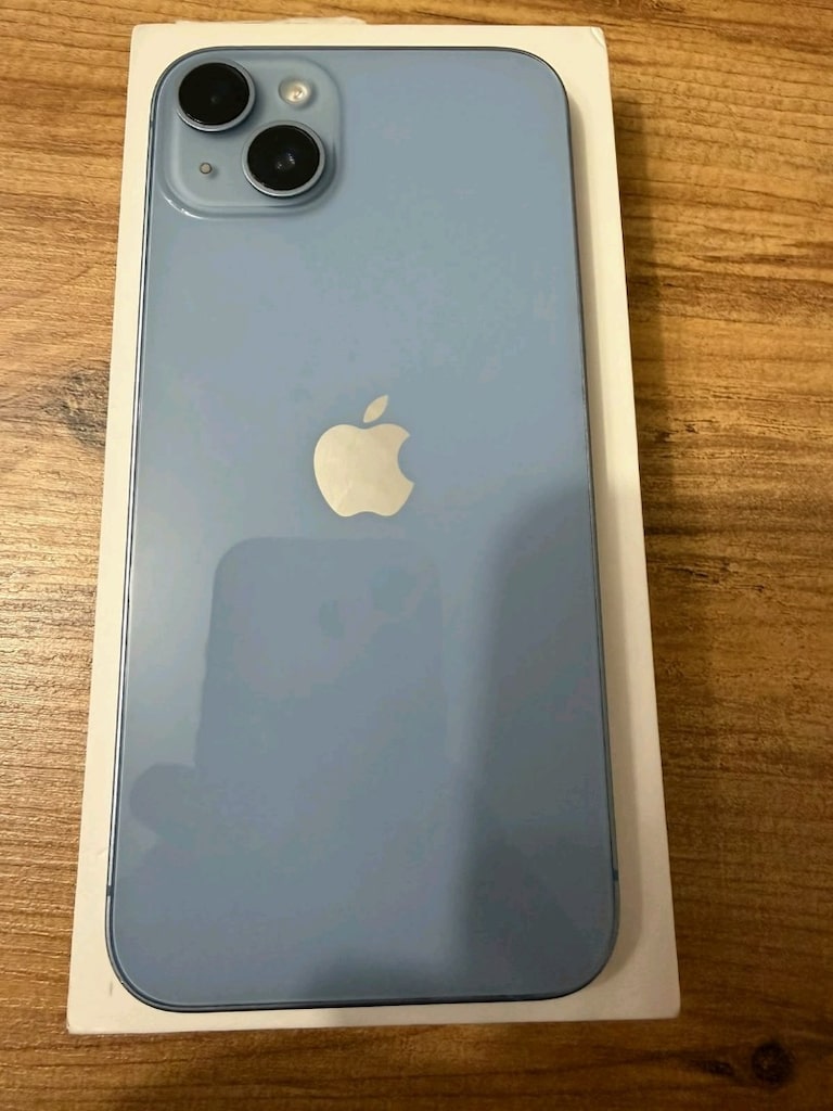 iPhone 14 plus 128 gb - 2