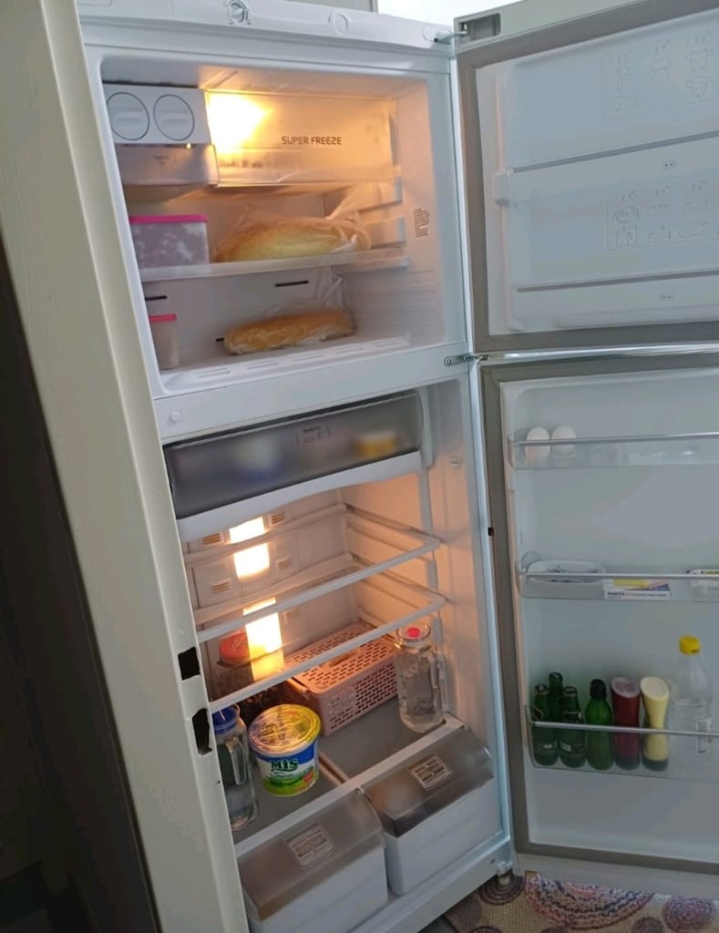 Hotpoint Ariston Buzdolabı - 5