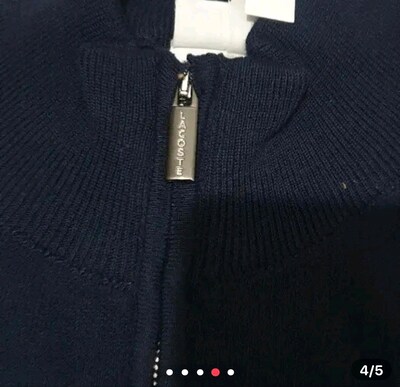 lacoste kazak