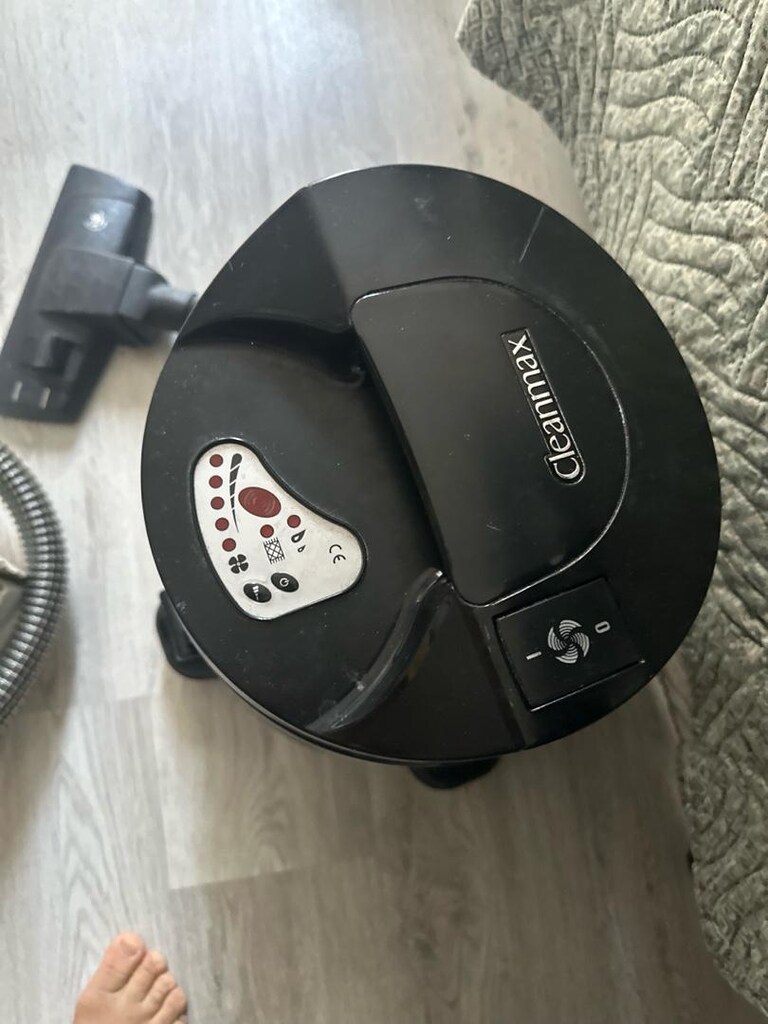 ihlas aura temizlik robotu - 5