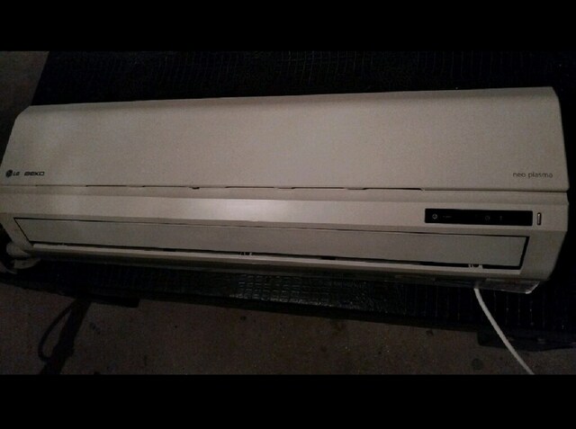 BEKO KLİMA 12.000 BTU