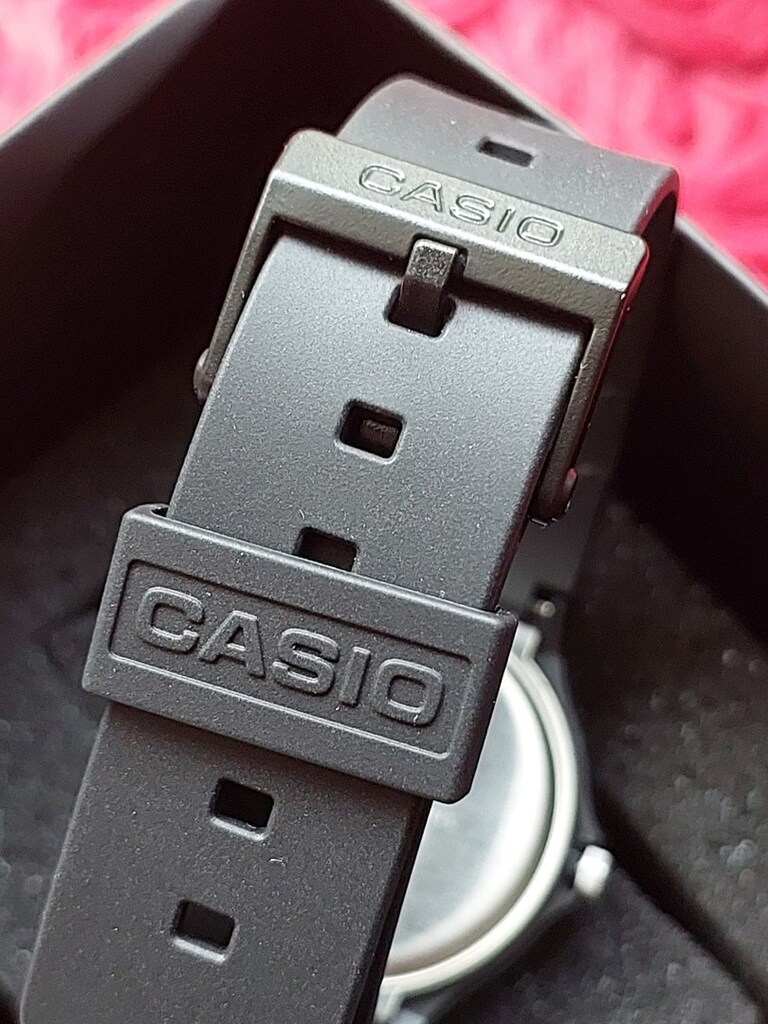 Sıfır Casio Quartz - 5