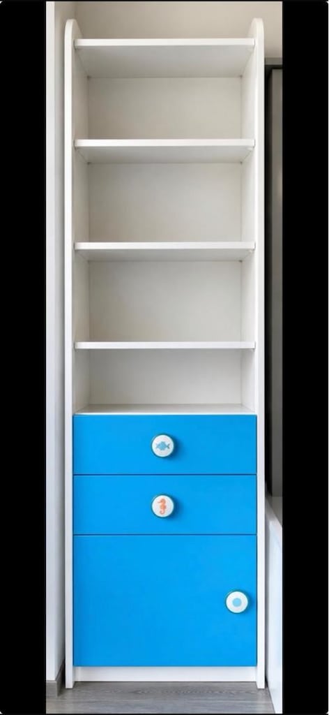 Çilek Mobilya Ocean Line Çocuk Odası - 4