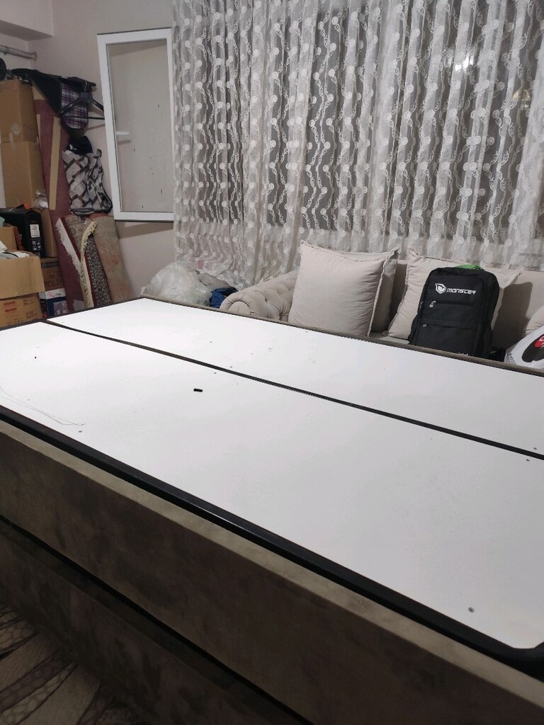 baza tek kisilik 120x200 SIFIR - 5