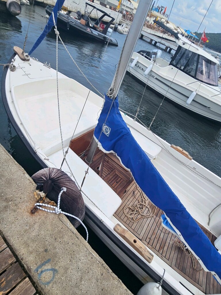 Rota fisherman 5.75 - 4