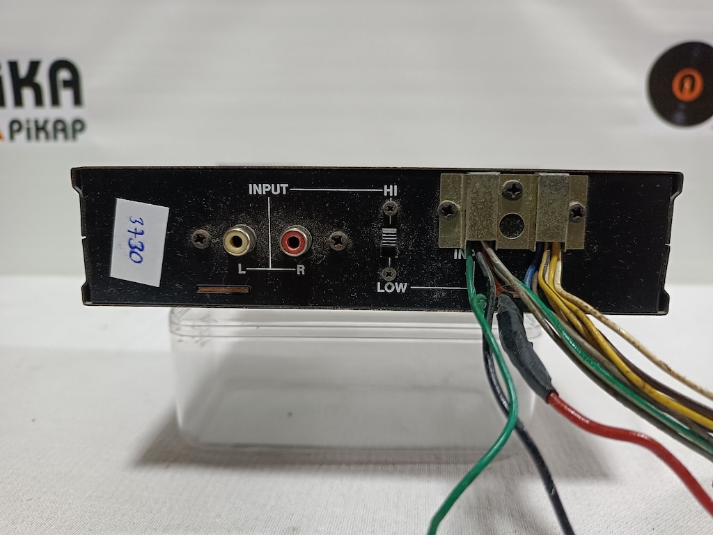 ACIKO EKOLAYZER ABE 5015 - 4