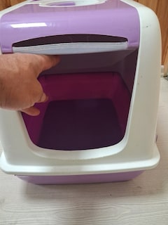 kedi tuvaleti - 5