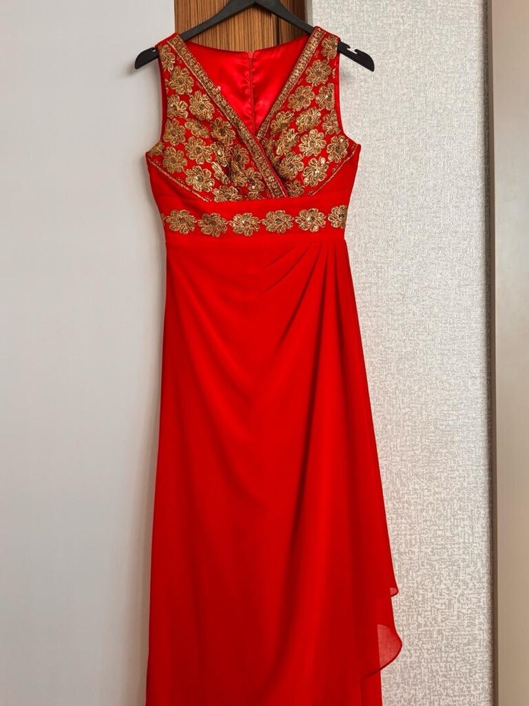 kaftan abiye - 2