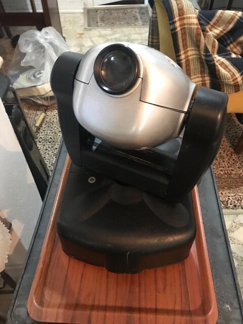 salon düğün disco robot makinaları 4 tkm