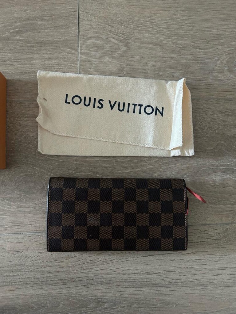 Louis Vuitton cüzdan - 3
