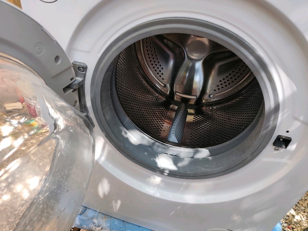 Vestel 10 kg çamaşır makinesi - 3