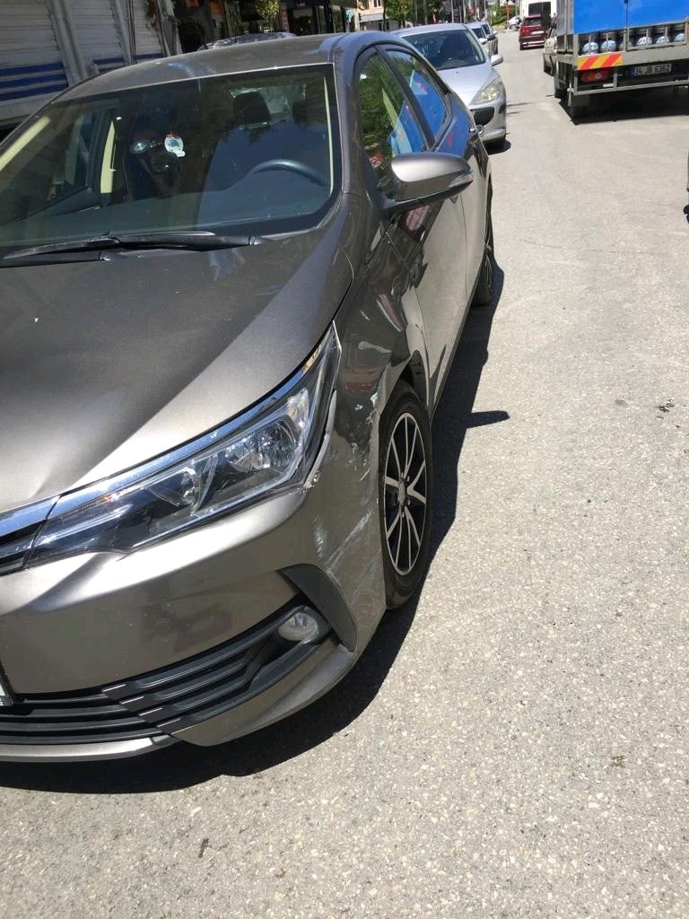 77000km corolla 1.33life manuel - 7