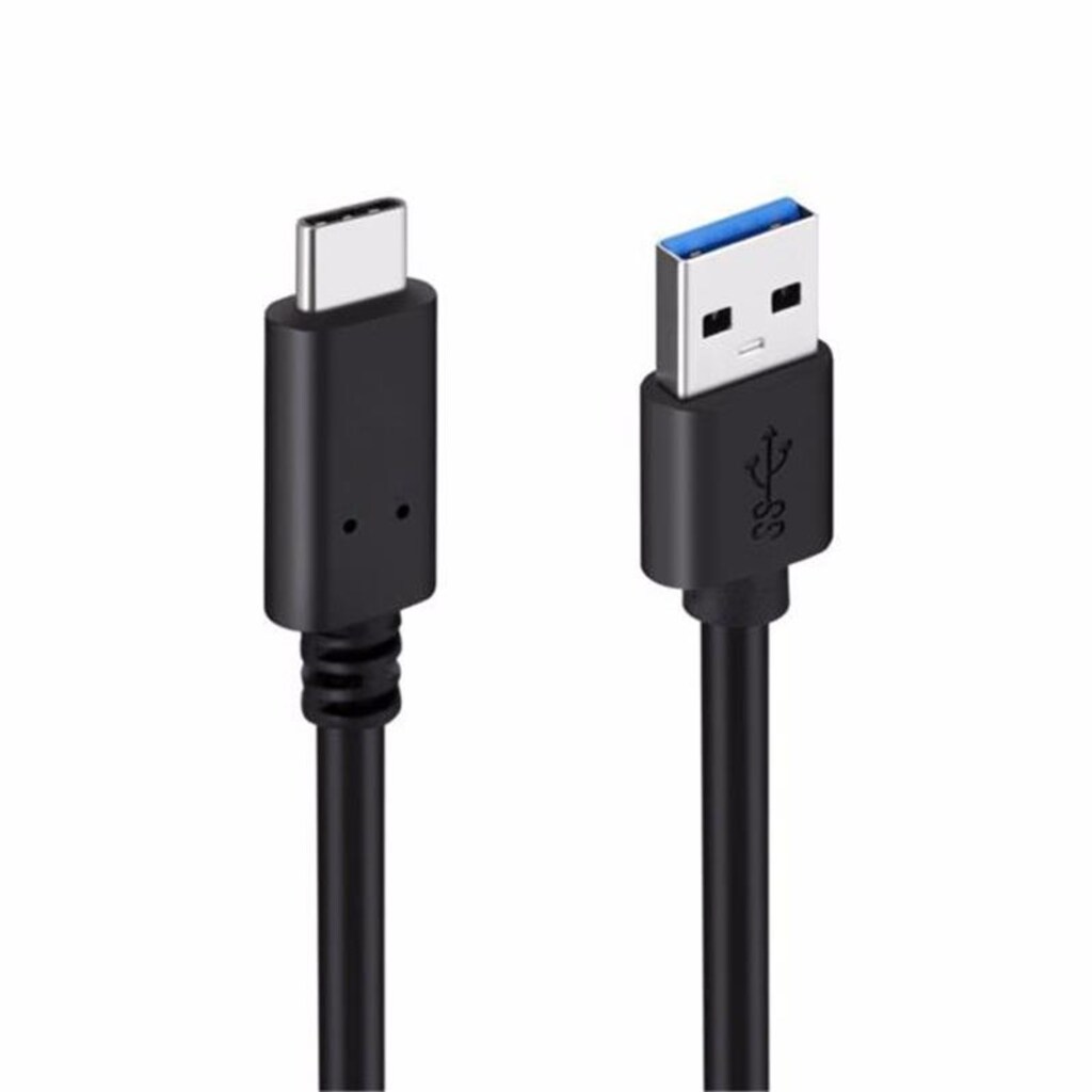 4645 Type C Usb 3.1 Veri Aktarım Şarj Kablosu 1 Metre - 3