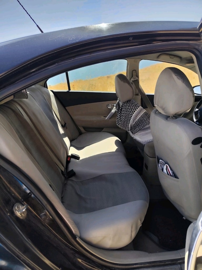 Nissan Primera sahibinden satılık 2007 tekna full - 2
