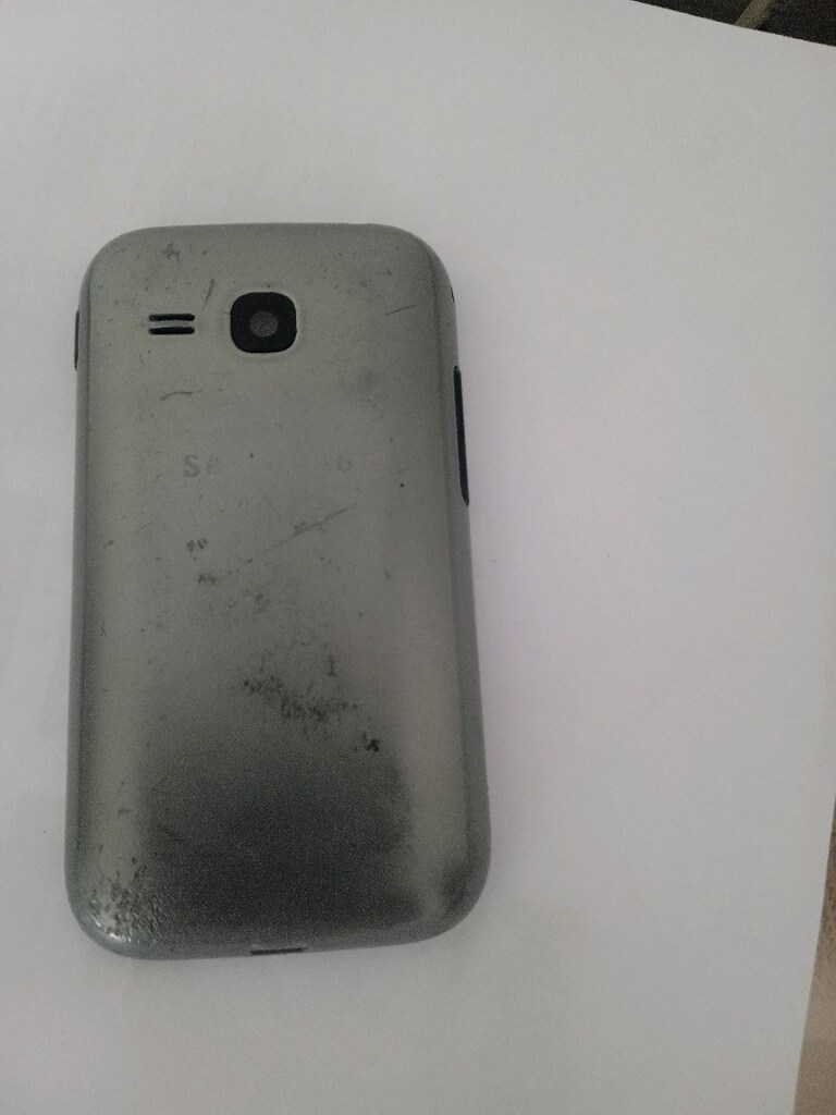 DOKUNMATİK TELEFON - 2
