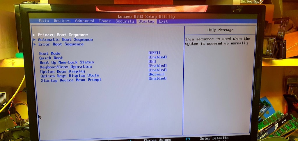 Lenovo ThinkCentre IS6XM M91p LGA 1155 Anakart - 12