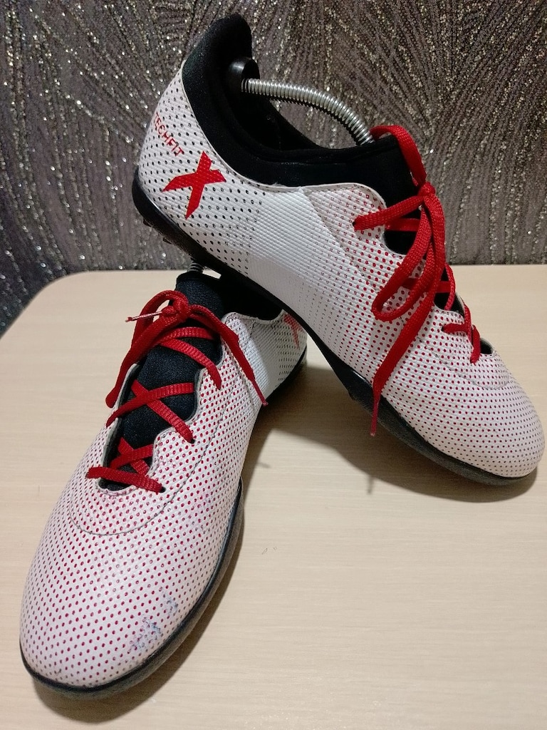Adidas Halı Saha Kramponu - 3