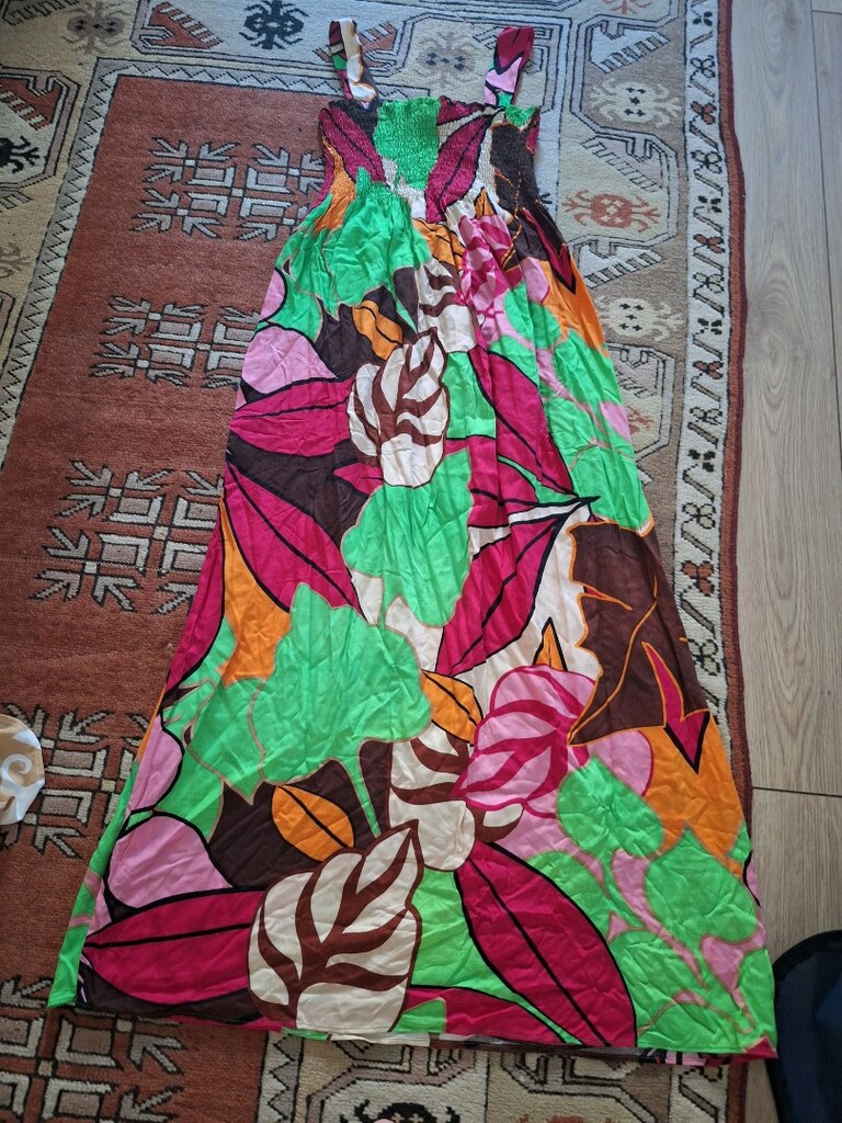 elbise her bedene - 2