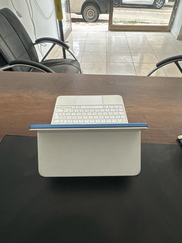 Sıfır iPad A16 - 2