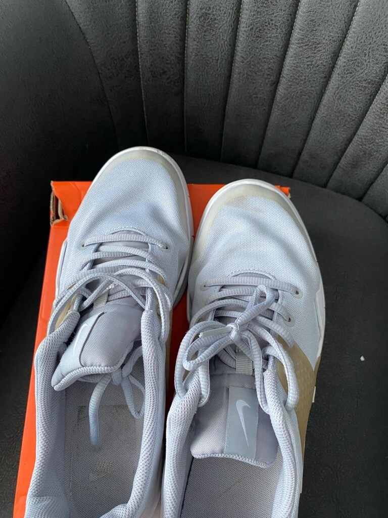 nike spor ayakkabı - 4