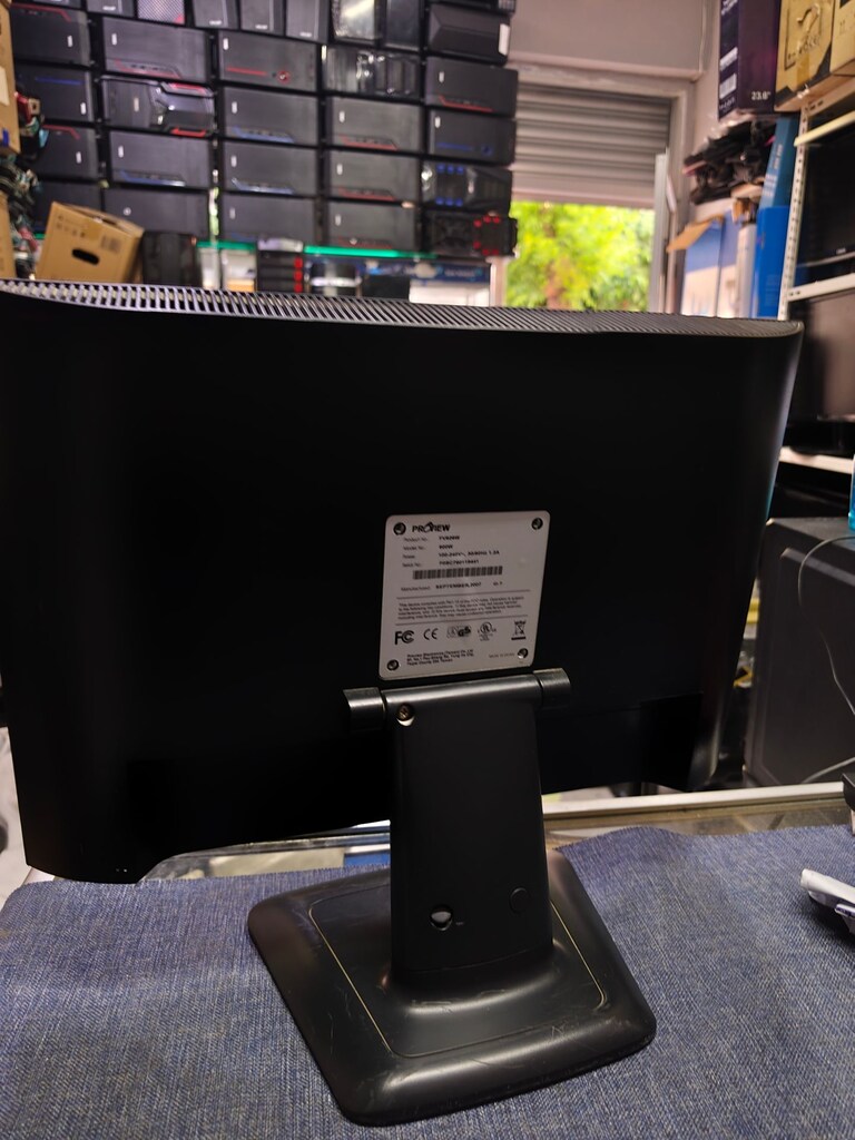 PROVIEW FV926W 19*0 EKRAN - 2