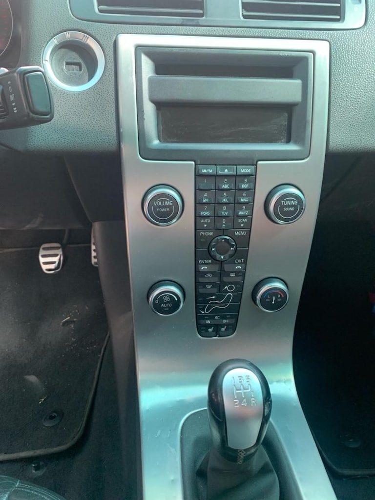 volvo s40 RDesign - 5