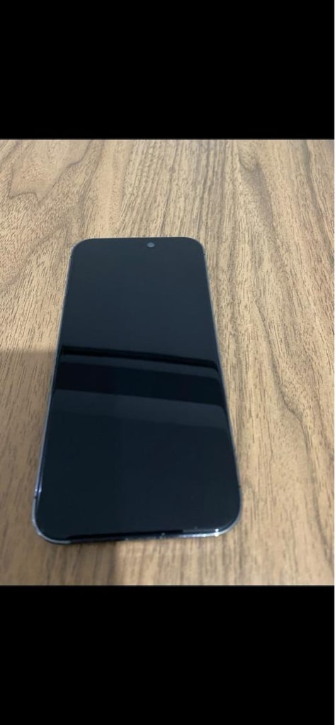 Apple 14 Pro Max - 2