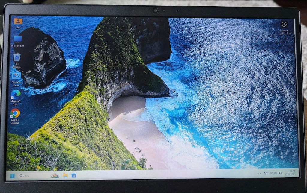 lenovo laptop i7 işlemci - 6