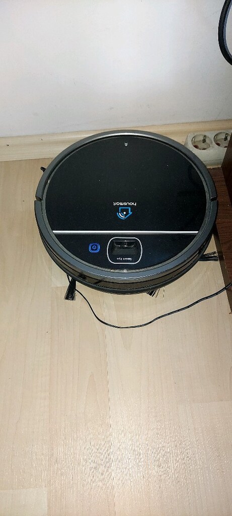 robot süpurge housmart - 2