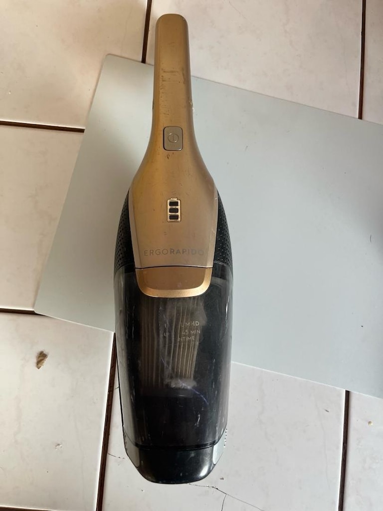 Electrolux Ergorapido Eer77ssm Dikey Süpürge Motoru - 2