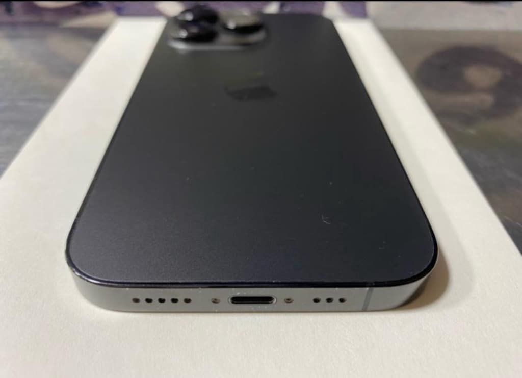 iPhone 14 Pro 128GB Orijinal (Tüm Detaylar Açıklamada) - 3