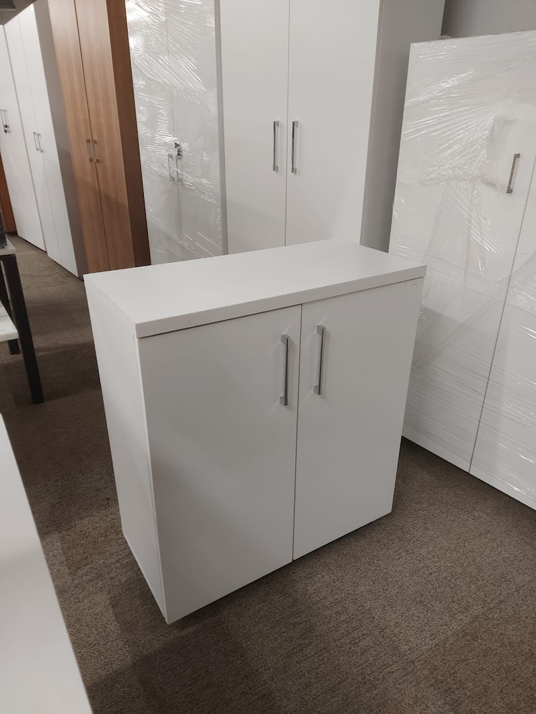 KLAS OFİS ÜSKÜDAR 40x80x90 cm YARIM BOY DOSYA DOLABI - 3