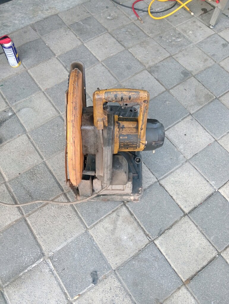 DEWALT DW872_øs - 3
