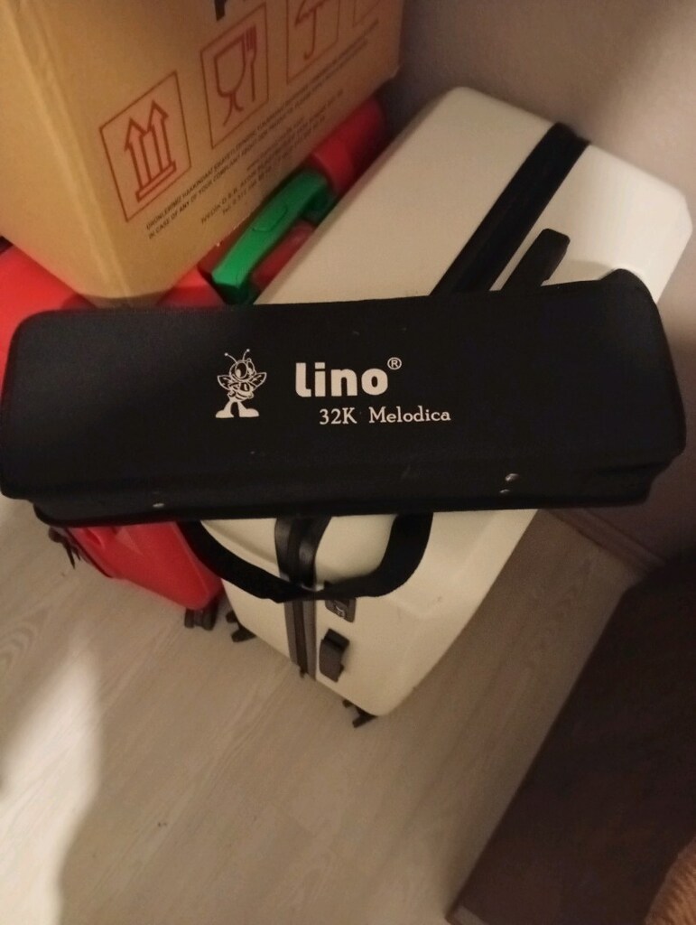 Melodika - 2