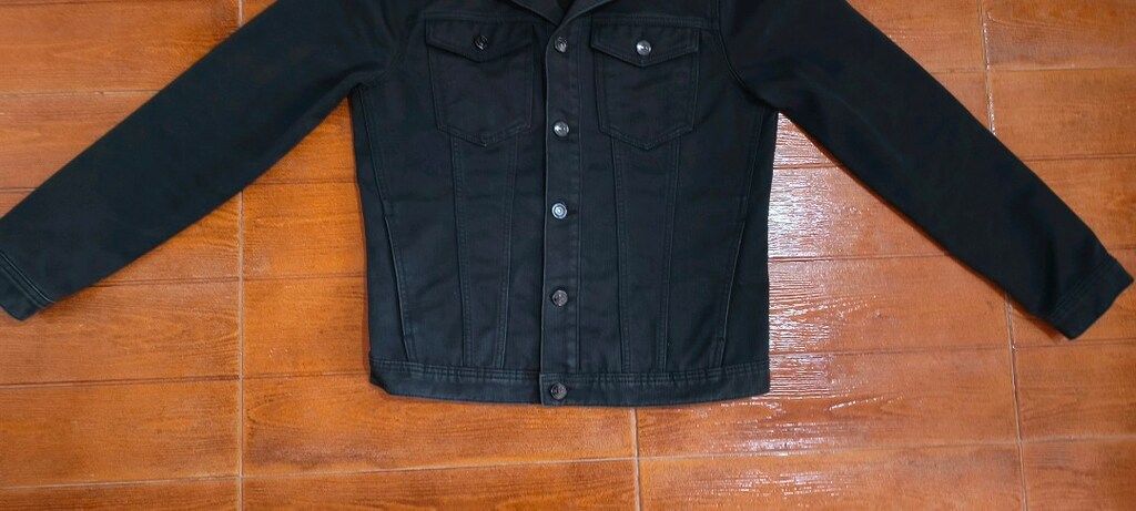 Kot ceket mont.. - 4