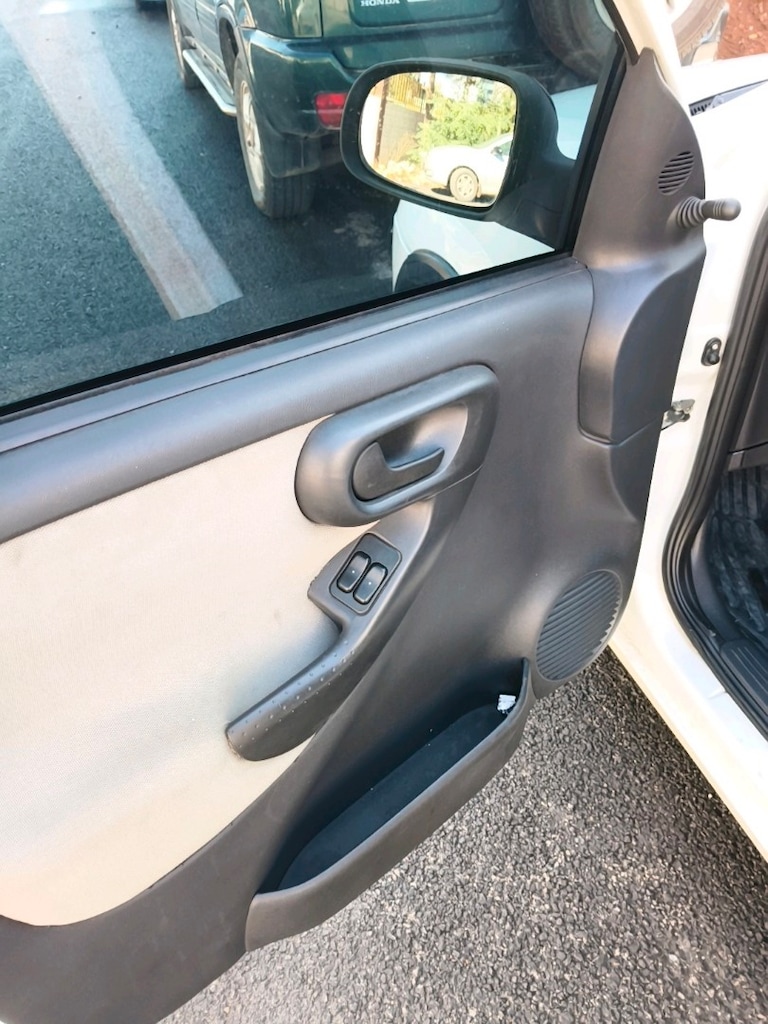 Opel Corsa otomatik - 13