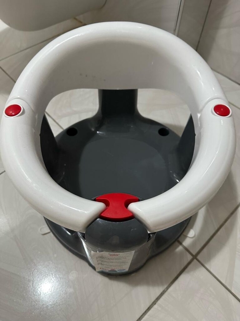 Banyo&Mama Oturağı - 2