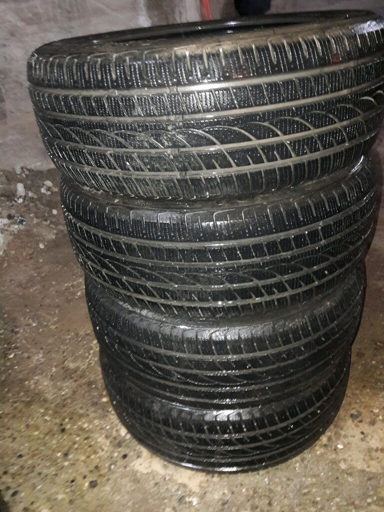 temiz kullanışlı 4.adet.4000 - 7