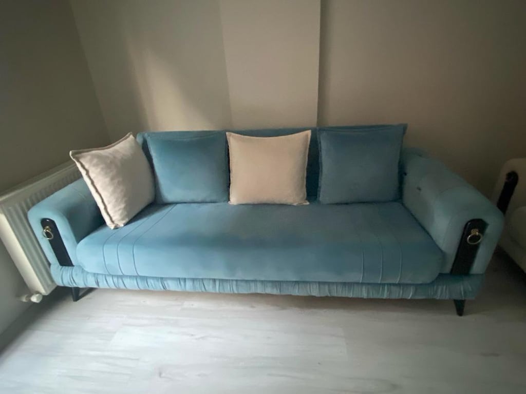 Taşınma Sebebiyle Evdeki Tüm Eşyalar Toplu Satılıktır! Temiz ve Kullan - 9