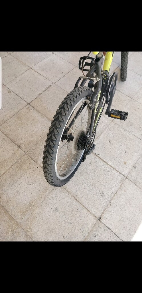 çocuk bisikleti - 3