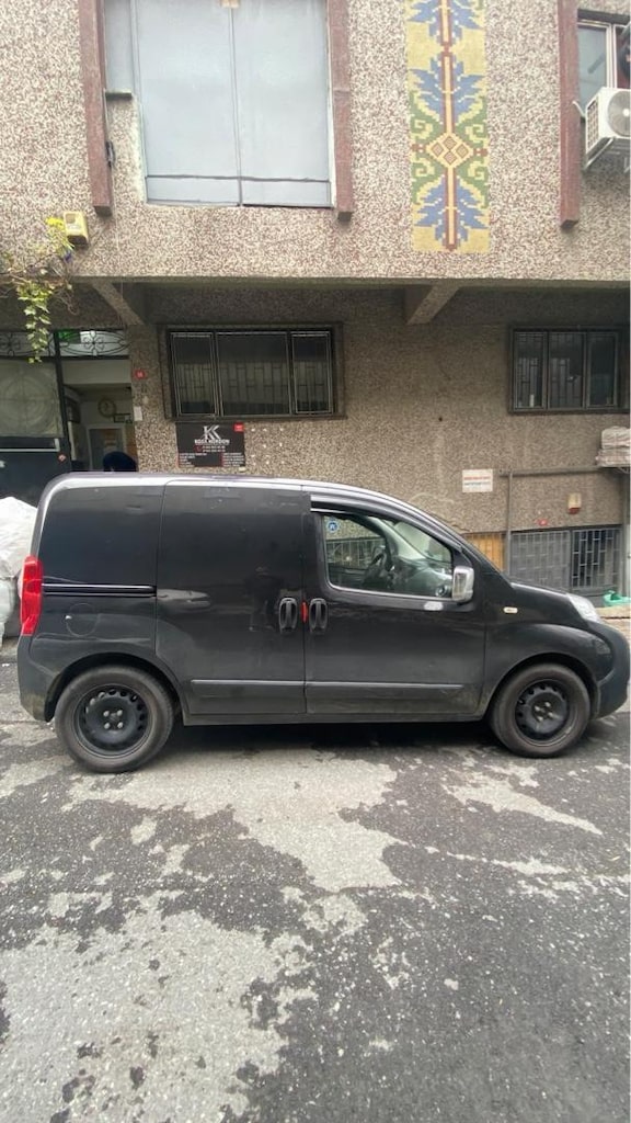 2.SAHİBİNDEN FIORINO BONCUK - 11
