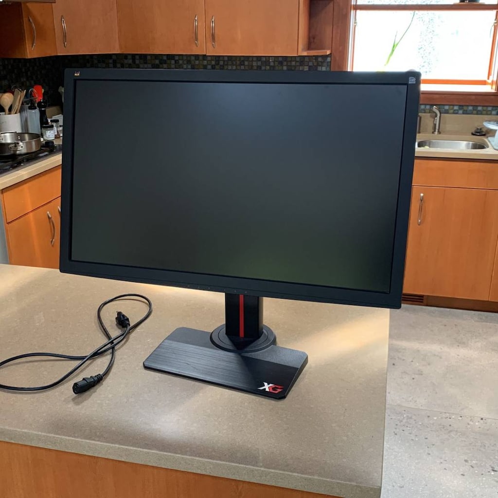 VİEWSONİC 27 İNÇ 144 HZ OYUNCU MONİTÖRÜ - 7