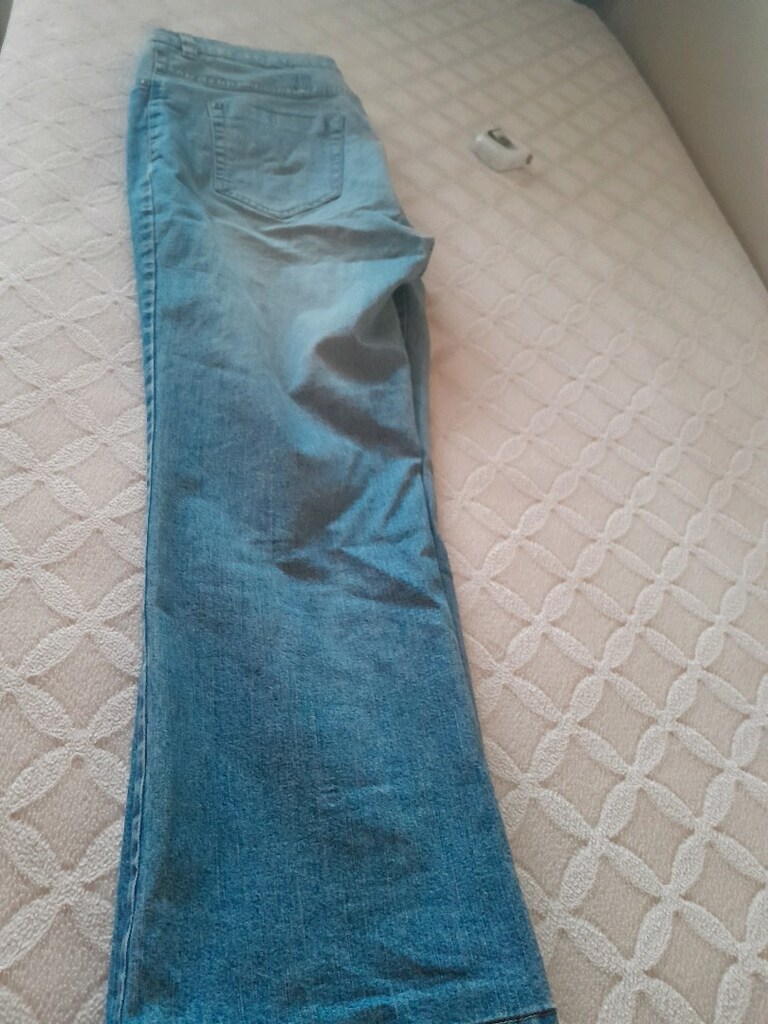 Kadın kot pantolon - 6