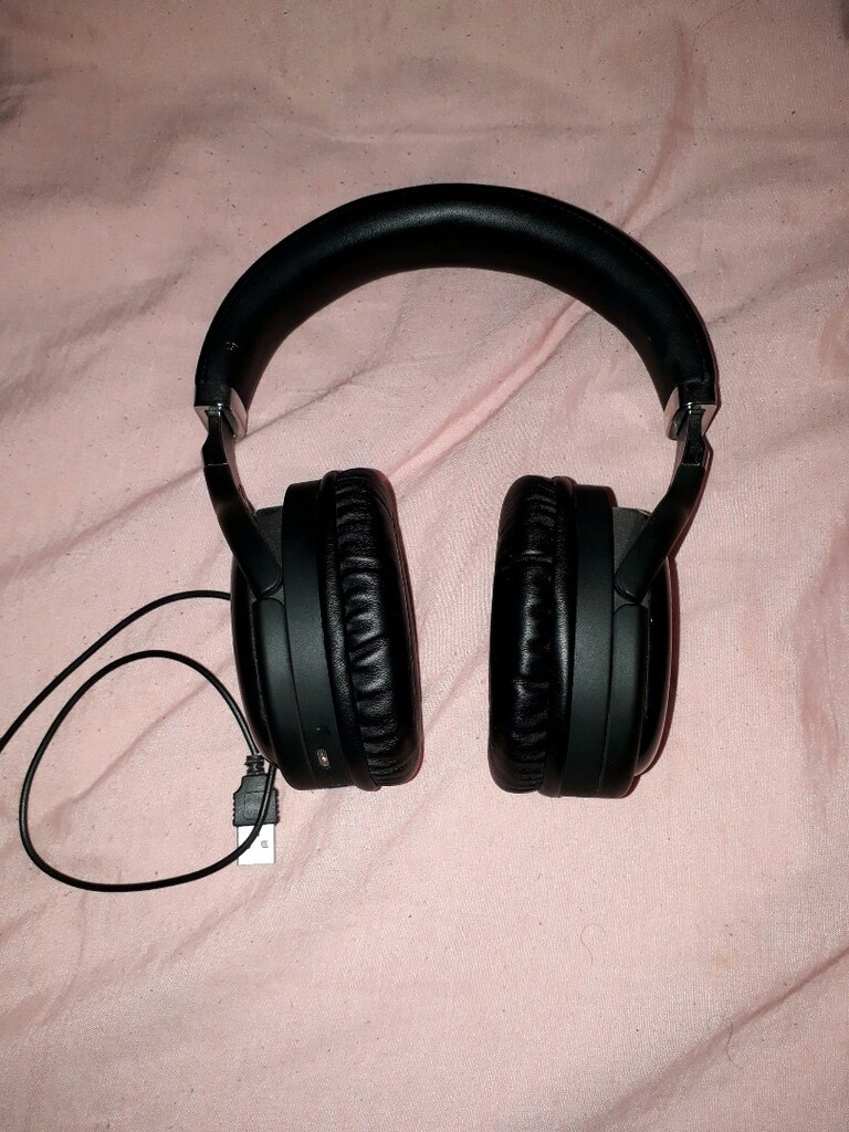 Bood M-57 Bluetooth Kulak üstü Kulaklık - 3