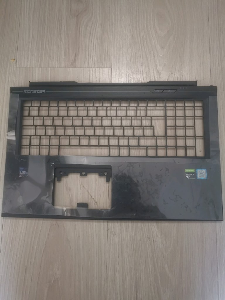 Monster tulpar t7 - 4