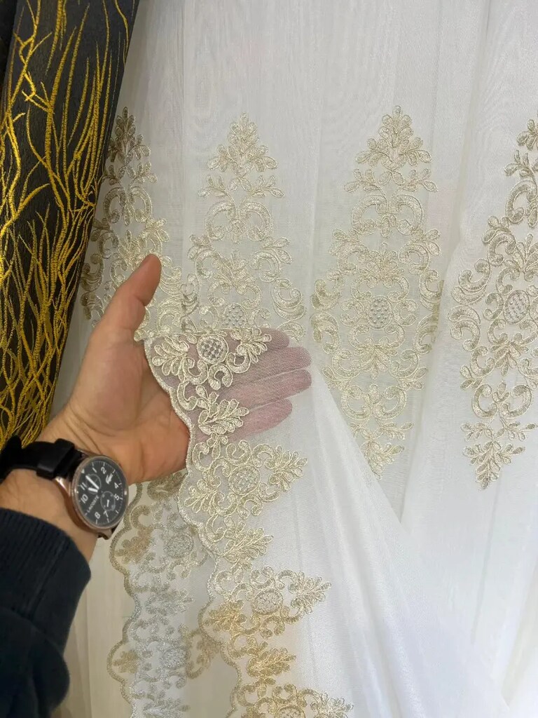 Antalya Perde İmalatı - 7