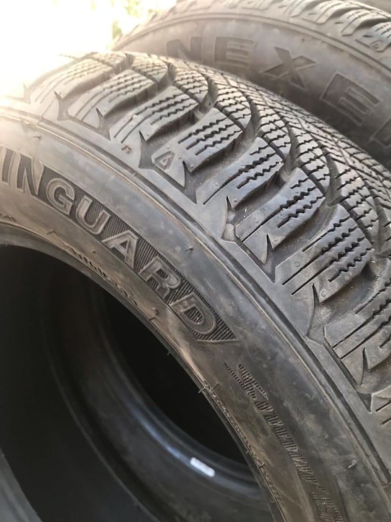 185/65r 15 Ebat 4 Adet Kışlık Nexen 2023 - 10