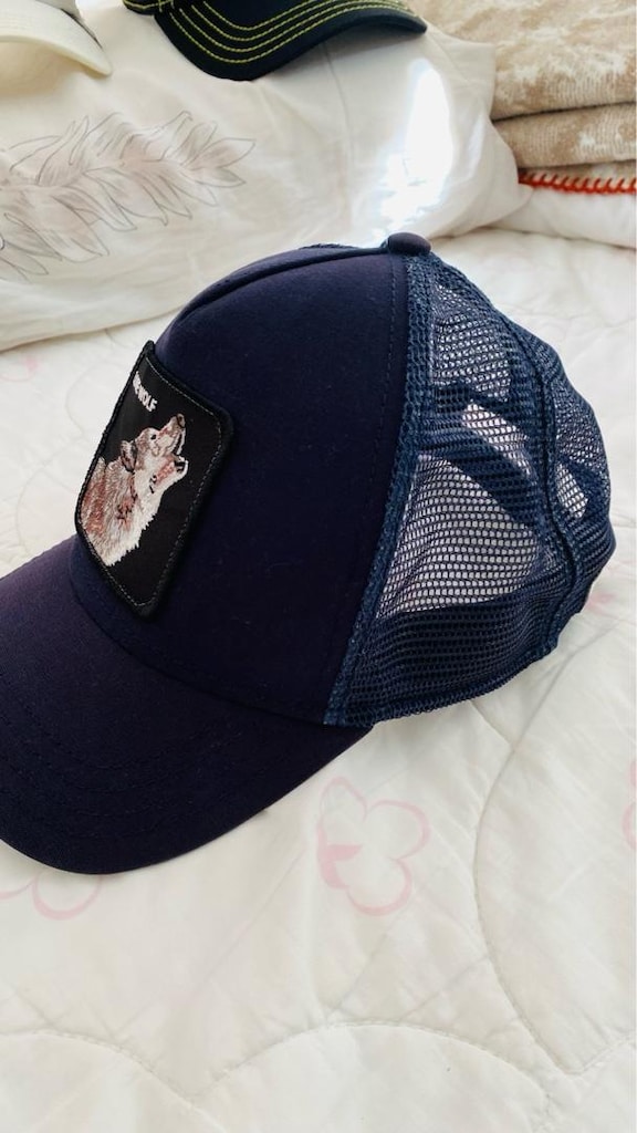 Goorin bros - 3