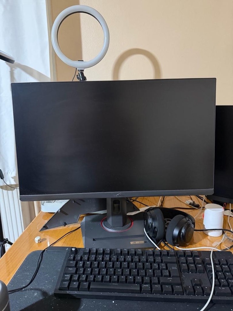 hazır gaming setup - 10